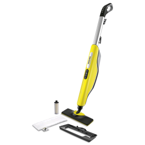 Karcher SC 3 Upright Easyfix Паровая швабра (15133000) - фото 93530