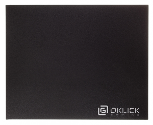 Oklick OK-P0280 черный - фото 9398