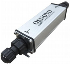 Удлинитель Osnovo E-PoE/1W - фото 96349