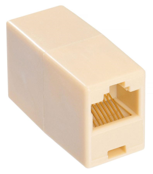 Коннектор RJ-45 Buro TLUS-024C - фото 96480