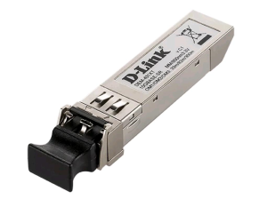 Трансивер D-Link 431XT/A1A SFP+ 10GBase-SR - фото 96493