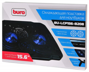 Buro BU-LCP156-B208 15.6" - фото 98188