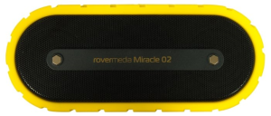 RoverMedia Miracle 0.2 - фото 99115