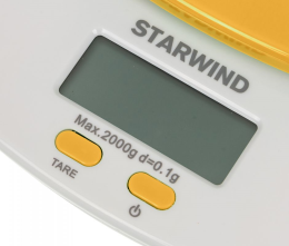 Starwind SSK2158