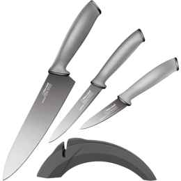 Rondell 459 Набор ножей с точилкой