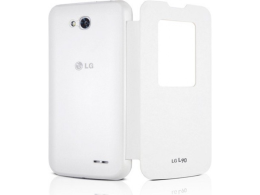 LG ССF-385 White для D410