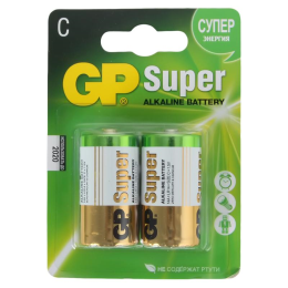 GP LR14 С super