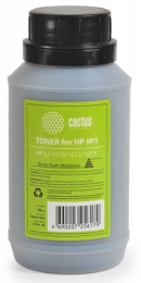Тонер Cactus CS-THP10-55 черный пакет 55гр. для принтера HP LJ M104a Pro/M104w Pro/M132a Pro/M132fn Pro /M132fw Pro/ M132nw Pro
