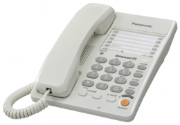 Panasonic KX TS 2363 RUW