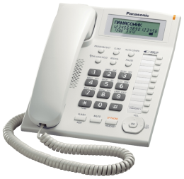 Panasonic KX TS 2388 RUB