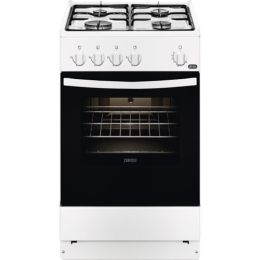 Zanussi ZCG9510S1W