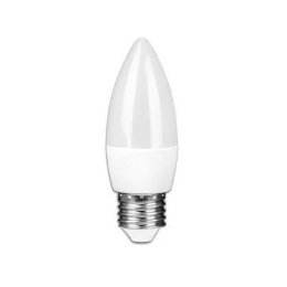 Старт ECO LED Candle E27 7W 3000K, Лампа светодиодная