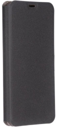 Prime Чехол-книжка для Xiaomi Redmi 5A book (Цвет-черный) (Р) 3305