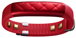 Jawbone UP3 браслет JL04-0202ACE-EM Red