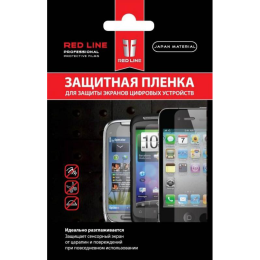 Пленка защитная Red Line для SAMSUNG J1 mini (2016) 4”