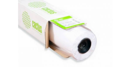 Бумага Cactus CS-LFP80-914175 A0+ 914мм-175м/80г/м2/белый инженерная бумага втулка:76.2мм (3")