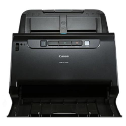 Canon image Formula DR-C240