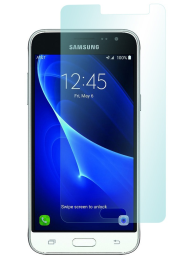 skinBOX Защитное стекло  для Samsung Galaxy J3 (2017) (0.3mm, 2.5D) (Тип-глянцевое) (Р) 8304