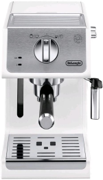 Delonghi ECP33.21.W