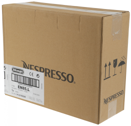 Delonghi Nespresso EN85.L