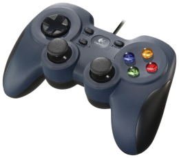 Logitech F310