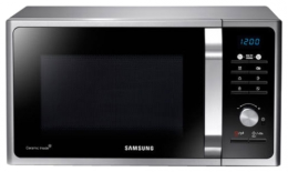 Samsung MS 23F302TAK