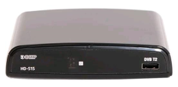 Эфир Ресивер DVB-T2 HD-515
