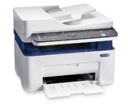 Xerox WorkCentre WC3025NI