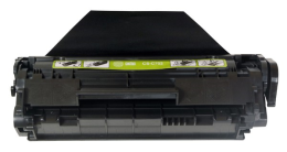 Тонер Картридж Cactus CS-C703 черный для Canon LBP2900/3000Series (2000стр.)