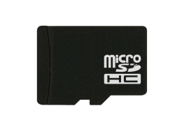 Perfeo microSD 16GB (Class 10) economy series PF16GMCSH10ES