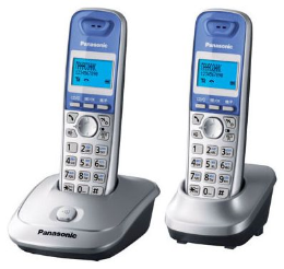 Panasonic KX TG 2512 RUS