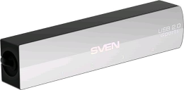 Sven HB-891, чёрный