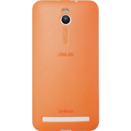 Asus для ZenFone 2 ZD551KL оранж. 90XB00RA-BSL380