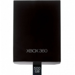 X-BOX 360 Жесткий диск 500Gb