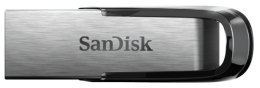 SanDisk CZ73 Ultra Flair USB 3.0 16Gb