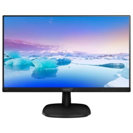 23.8" Philips 243V7QJABF