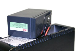 Powercom Imperial IMP-625AP 375Вт 625ВА