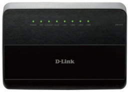 D-Link DIR-615/A/N1B
