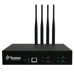 Шлюз IP Yeastar TG400