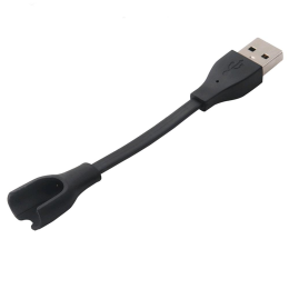 Xiaomi Зарядный кабель  USB для  Mi Band  2(VXMCDQ01HM)