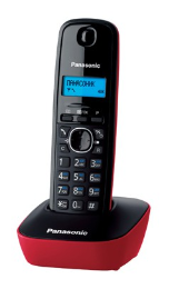Panasonic KX TG 1611 RUR