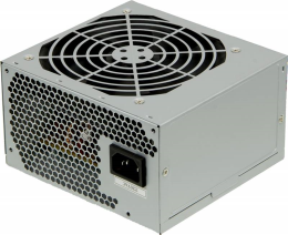 Блок питания FSP ATX 400W Q-DION QD400 (24+4pin) 120mm fan 2xSATA