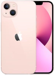 Apple iPhone 13 128Гб Розовый