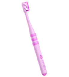 Xiaomi Dr. Bei Toothbrush Children (розовый) MNN4018RT