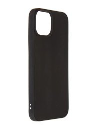 Redline Защитный чехол Ultimate для iPhone 13 mini, черный