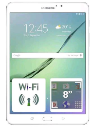 Samsung Galaxy Tab S2 SM-T710NZWESER