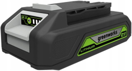 Аккумулятор для электроинструмента Greenworks G24B2