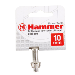 Hammer Ch-key 10mm, Ключ