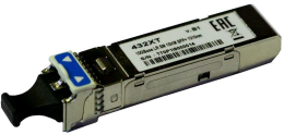 Трансивер D-Link 432XT/B1A 1x10GBase-LR