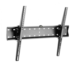 Ultramounts UM 839T черный 37"-70" макс.40кг настенный наклон